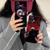 Alice Von Ataraxia Handyhülle für OPPO Find X9 X8 X7 X6 X5 X3 X2 Plus s Pro Ultra Lite Bunte Druckabdeckung Handys