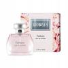 Women's Toilet Water with Damask Rose Rose of Bulgaria 50ml