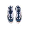 Li Ning 001 Running Shoes Men's Low Top White/Blue/Red AGLN227-7