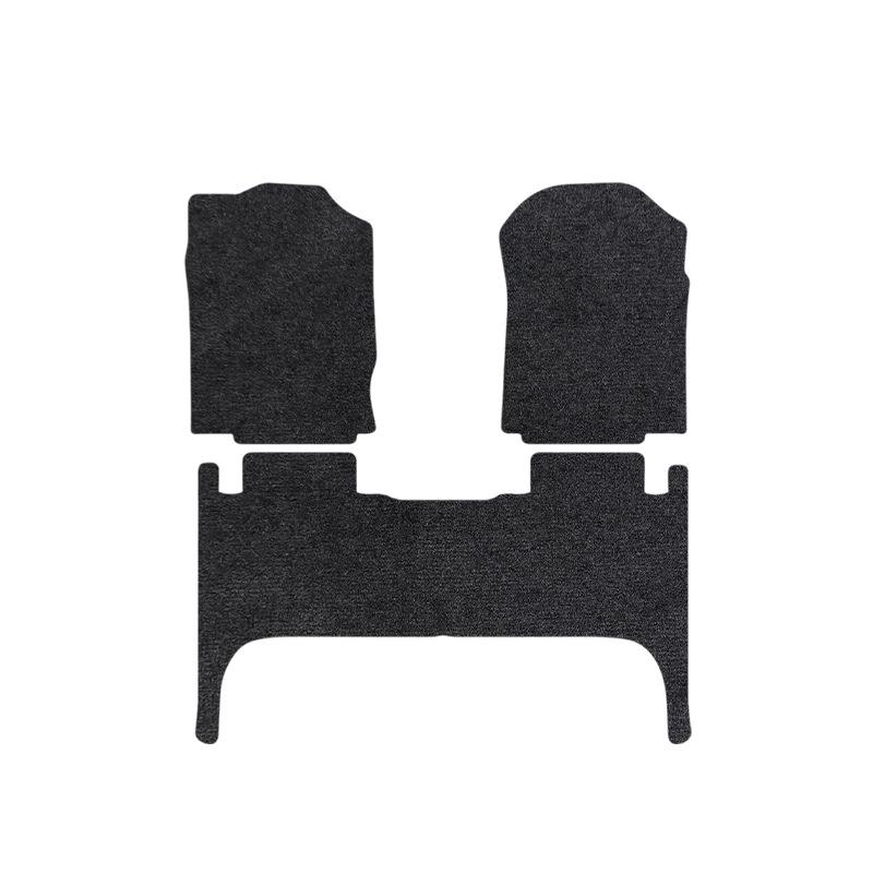 24 Style New Suede Nylon Floor Mats for Tank 700 New Energy