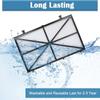 4PCS 9991432-R4 Pool Cleaner Filters for Dolphin Robotic Pool Cleaner M400 M500 Nautilus CC Plus
