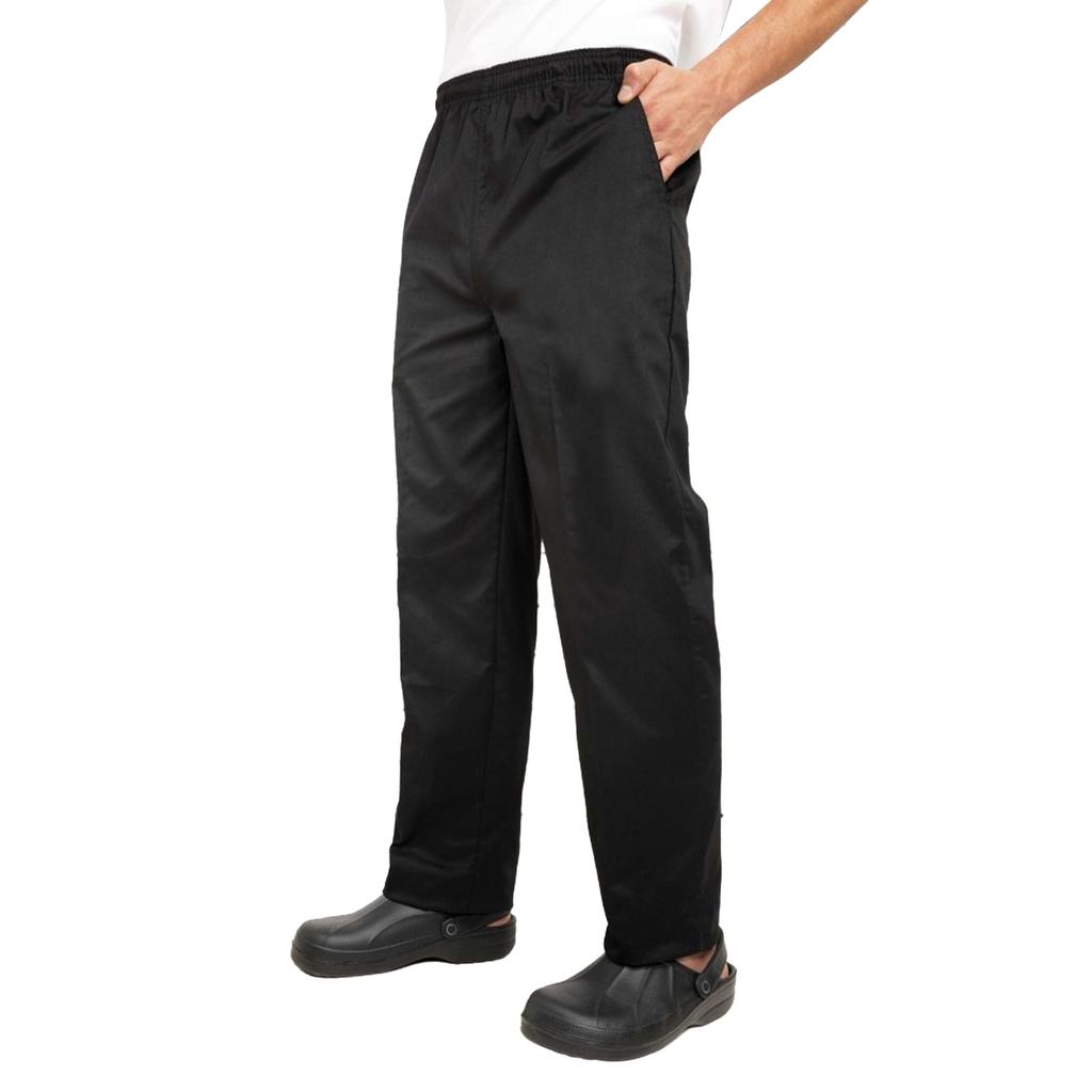 Premier Essential Unisex Chefs Trouser / Catering Workwear