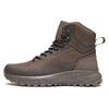TUINANLE Mens Casual Trainers Wide Fit Non Slip Outdoor Hiking Shoes Large Size 39 48