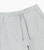Weideun Og String Wide Pants Melange Grey