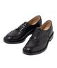 5633 BOURTON Oxford Size Cm Tricker's Men's Shoes, 28.0 (Used)