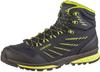 Hiking Shoes Trek Evo GTX Mid Navy/limone