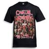 Cannibal Corpse - The Bleeding   Black T-Shirt Death Deicide Unisex T-Shirt