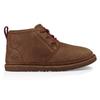 UGG Neumel Waterproof Bear Brown Men's 1017254-GRZ