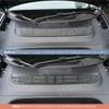 For Tesla Model Y Juniper Accessories Air Inlet Protective Cover Anti-insect Anti-fouling Net for Model Y Juniper 2025 2026