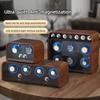 Automatic Watch Winder Case Mechanical Watch Household Self-Winding Device Watch Rotating Winder Storage Display Box