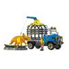 Schleich Dinosaurier Dino Transport 42565