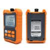 Optical Power Meter ‑50‑26dbm Portable Fiber Optic Tester FC SC ST Universal Interface 800‑1700nm Wavelength