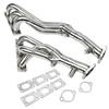 performance Exhaust Manifold Headers for BMW M52 1994-2002 E36 E46 320i 323i E39 520i 523i 528i | Z3 2.0-2.8L