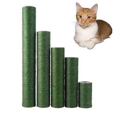 Grinding Claw Pet Supplies Replacement Post Accessories Cat Scratching Post Cat Climbing Frame
