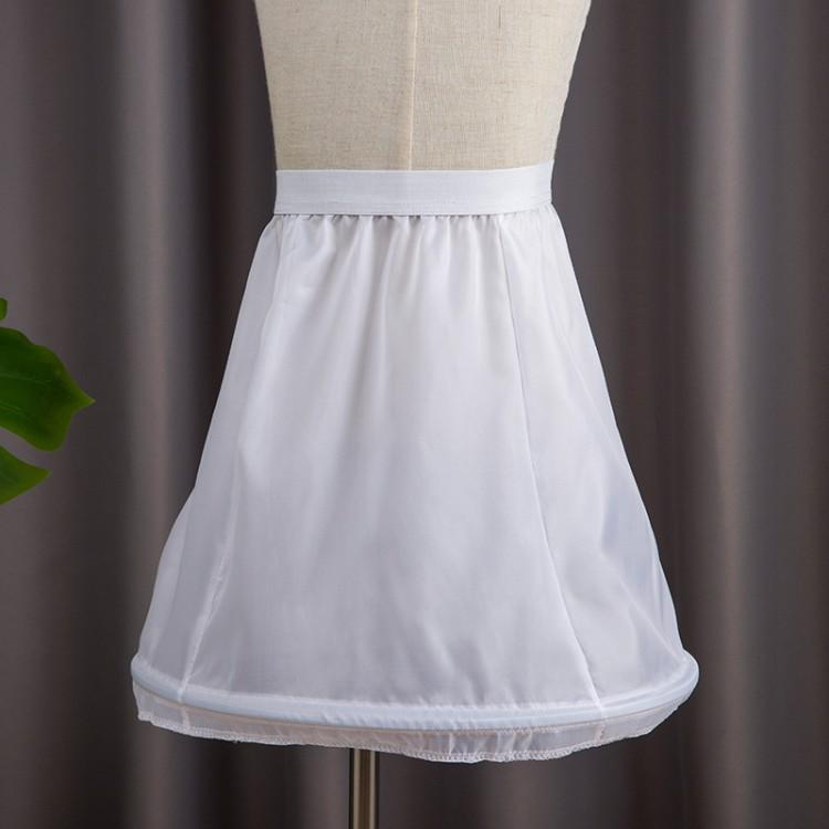 2025 Summer LinaBell Puffy Lolita Princess Dress for Girls - Birthday Gown 120 cm