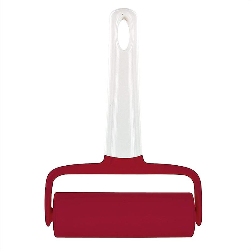 Handhold Rolling Pin Multipurpose Baking Utensils Practical Kitchen Supplies For Home Cake Shop Restaurant
