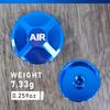 Bicycle Suspension Fork Cap Parts Manual Cover Aluminum Alloy Bike Air Cap Fork Protector For Manitou Magura FOX DT ROCK SHOX