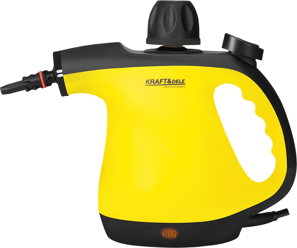 Steam Cleaner 1200W 450ml KD5390