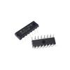 20PCS CD4001BE CD4001 CMOS QUAD 2-IN NOR Gate Dip-14 CD4001BE DIP DIL DIP14 Quad 2-Input NAND Gate IC Chip