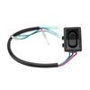 Trim Tilt Switch 896620 Power Trim Switch Assembly for Mariner Tracker 30‑300 HP Force 40‑120 HP