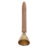 Instrument Copper Hand-held Bell Sounding Toy Early Learning