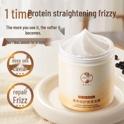 Caviar Deep Repair No-Steam Hair Mask