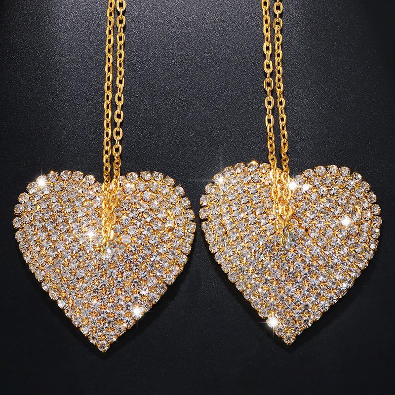 Sexy Bikini Cross Rhinestone Bra Chain Harness Necklace Festival Chest Heart Nipple Stickers for Women Sexy Cover Bra