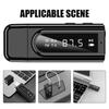 MP3 Player Bluetooth Receiver Bluetooth Transmitter FM Transmitter Receiver Bluetooth 5.0 Adapter