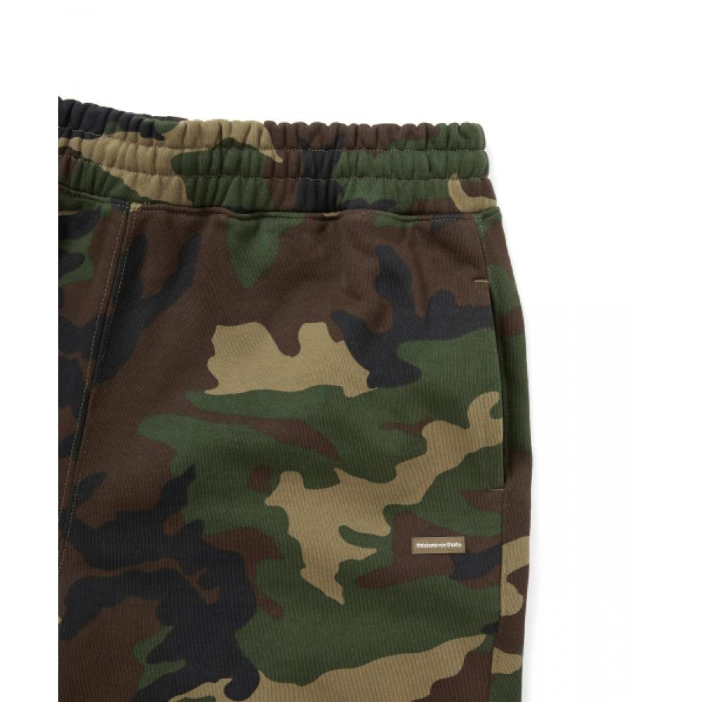 Thisisneverthat T.n.t. Klassische Hdp Jogginghose Camo