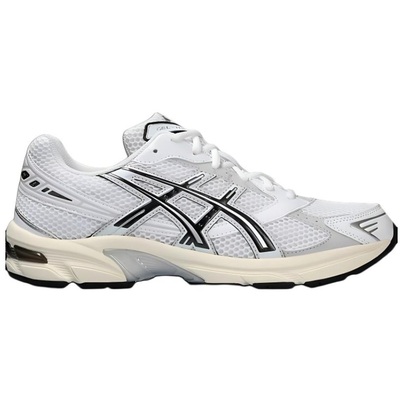 Asics Gel 1130 White Cloud Grey