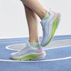 FILA SPD Panther 2 Versatile Comfortable Breathable Low-Top Running Shoes Women sneaker White A12W421103FWT