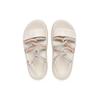 (WMNS) FILA Churro Life Casual Shoes 'White' Women's F12W221404FBT