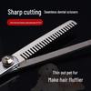 Pet Grooming Scissors Set: Professional Thinning & Cutting Tools for Dogs