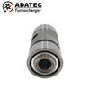 Turbo  Parts Ceramic Dual Ball Bearing PTE 6766 PTE6766 Performance Turbocharger