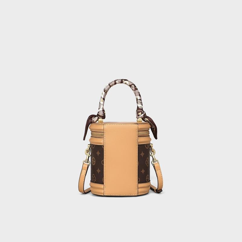 Bag Women's Bag Crossbody Mom Bag Summer Deluxe Tote Bucket Bag
