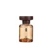 Guan Shan Car Air Freshener - Long-Lasting Scent Glass Bottle for Cup Holder (160ml)
