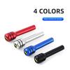 2/4Pcs Car Door Lock Pin Door Lock Rod Car Knob Pull Security Insurance For Chevrolet Colorado Cruze Spark Captiva Malibu Aveo