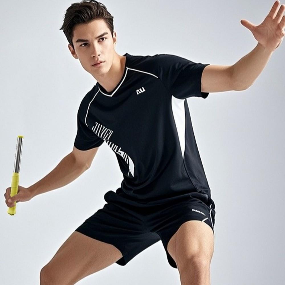Practicing Guide Racket Swing Trainer Lightweight Badminton Training Stick Swing Correction Tool