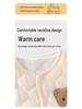Cozy Cotton Toddler Vest: Warm Padded Outerwear for Autumn & Winter