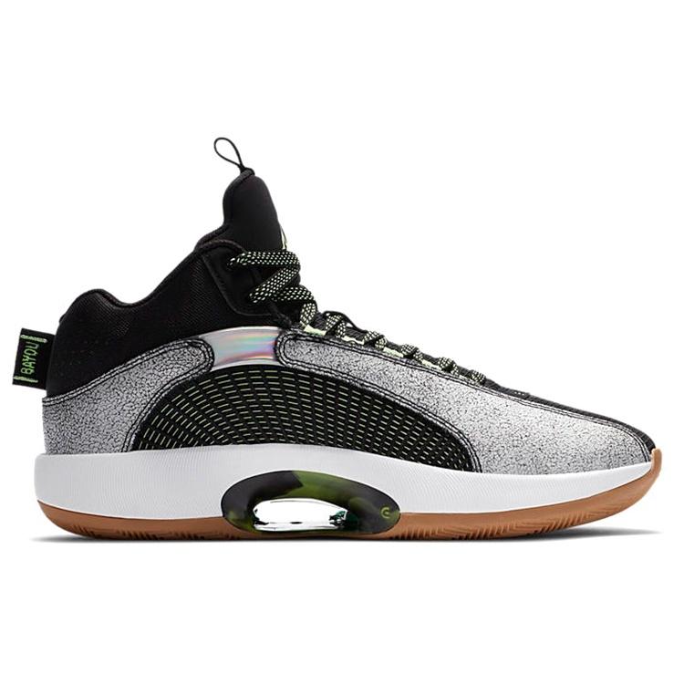 Zion Williamson X Air Jordan 35 PF 'Bayou Boys' Men's DA2377-100