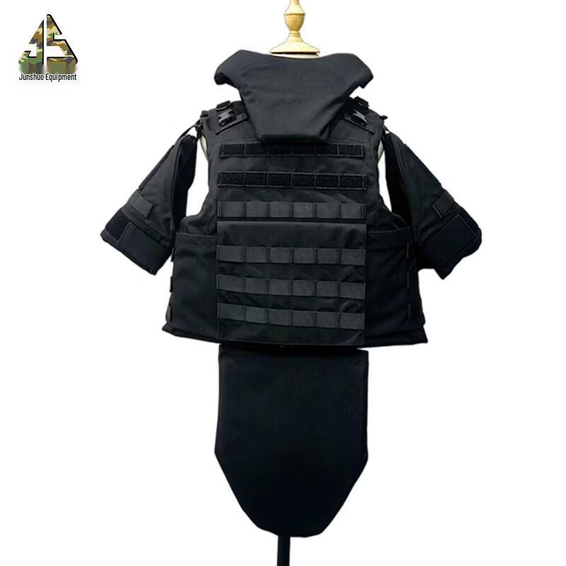 Junshuo Full Protection Tactical Quick Release Vest