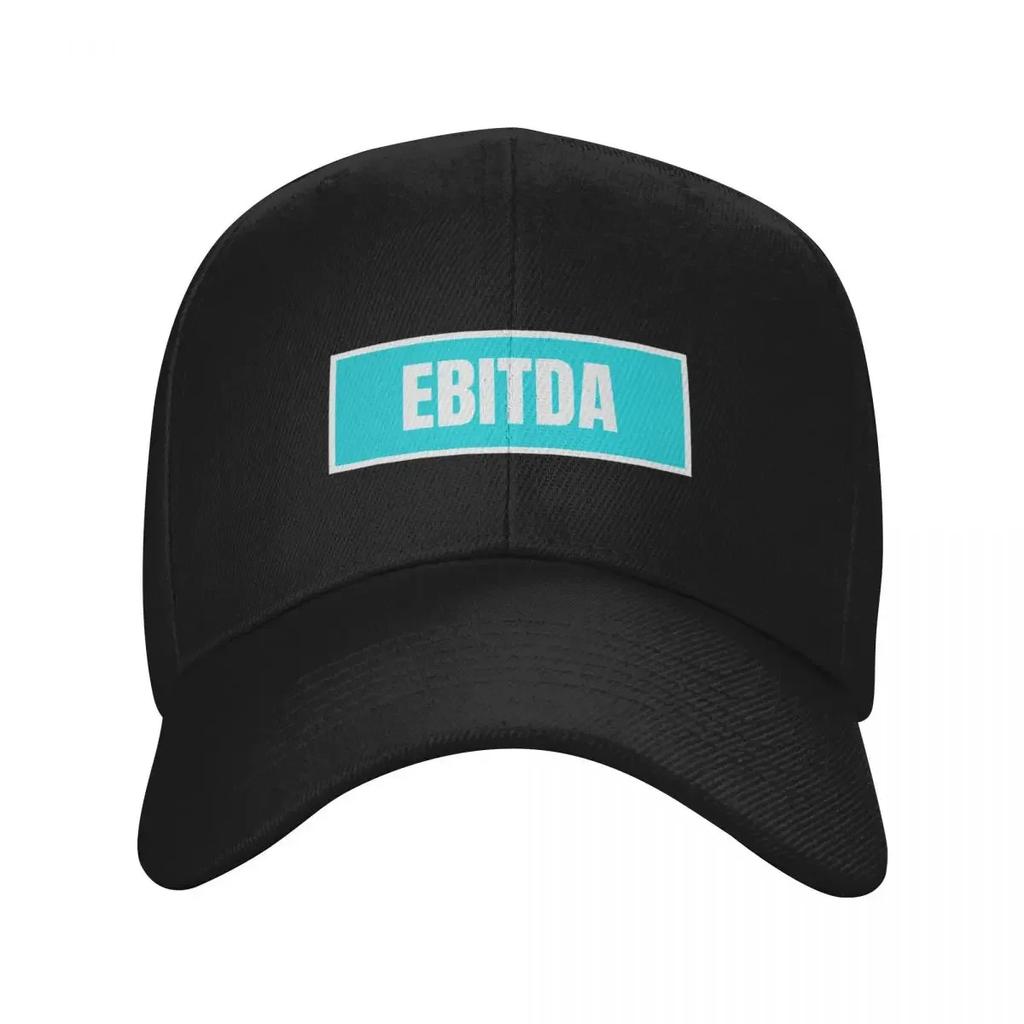 Ebitda Baseball Cap Military Tactical Cap Kids Hat Sunhat Woman Hats Men's