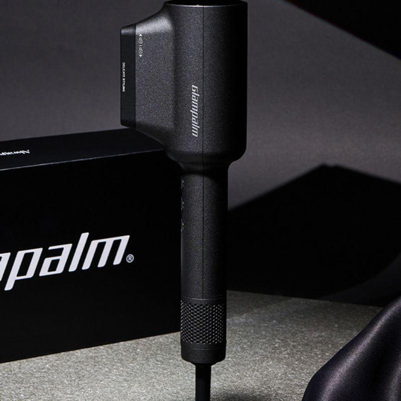 glampalm [GP717BK] Glammuse Shooting Blast (черный) single type