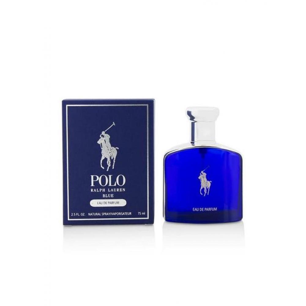 

Polo Ralph Lauren Polo Blue Парфюмированная вода-спрей 75 мл