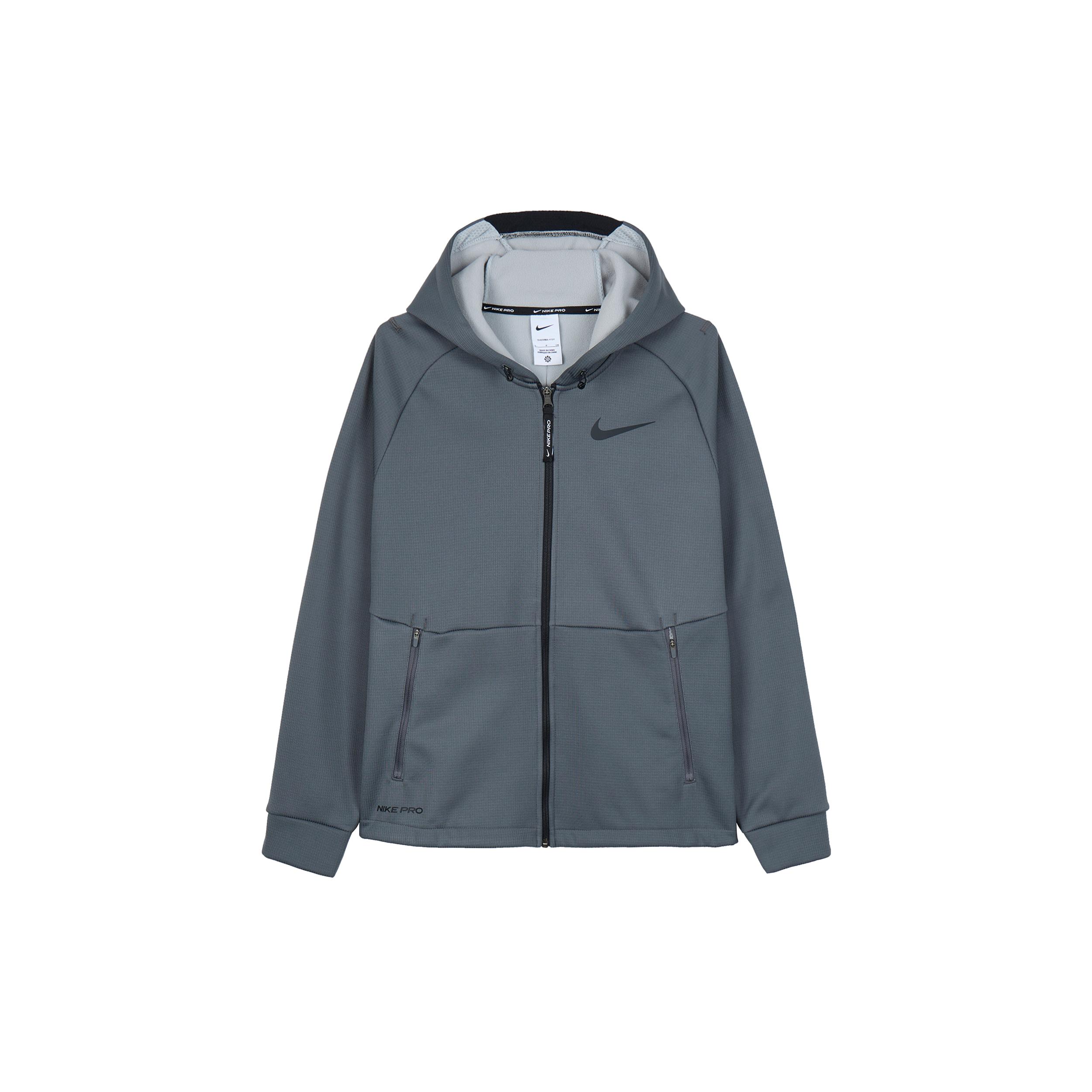 

New Nike Jackets Men Gray DD2125-068 M