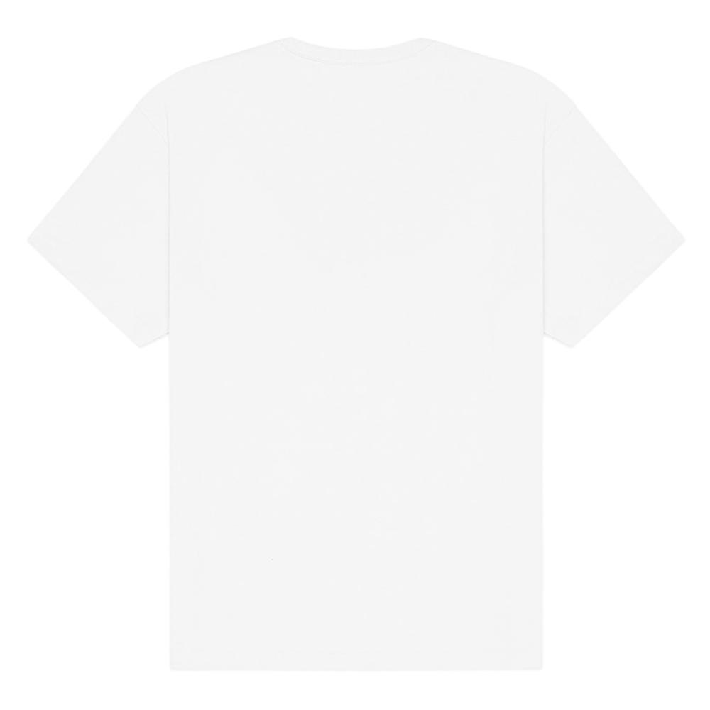 Bella + Canvas Unisex Adult Washed Heavyweight T-Shirt