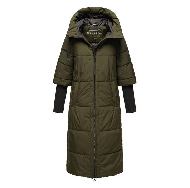 Куртка зимняя Navahoo Ciao Miau EU XL