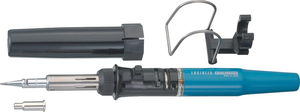Engineer Kotelyzer Gas Soldering Iron SKC-70