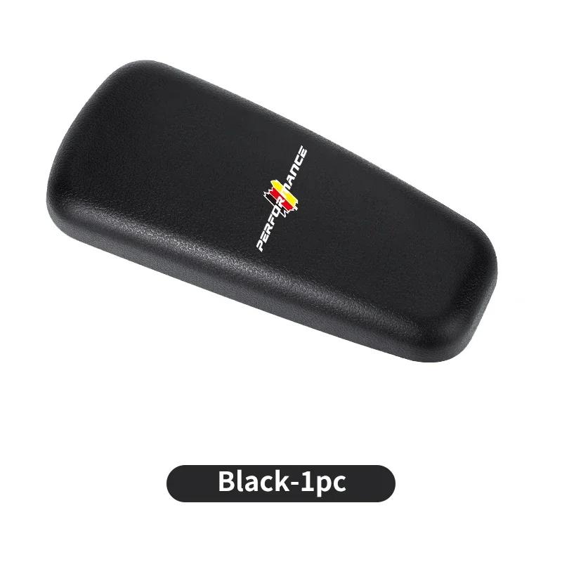 

New Car Knee Pads Leg Pads For BMW 3 5 Series F30 F20 G30 G60 G20 G32 F48 G01 G05 Center Console Foot Pads Car Door Armrest