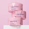 Terez Honor Collagen Hyaluronic Acid Eye Gel Collagen Eye Care Eye Korean 60 Sheets 2 & Multi-Peptide Patches, Patches, Packs, Cosmetics, (30 Pairs)